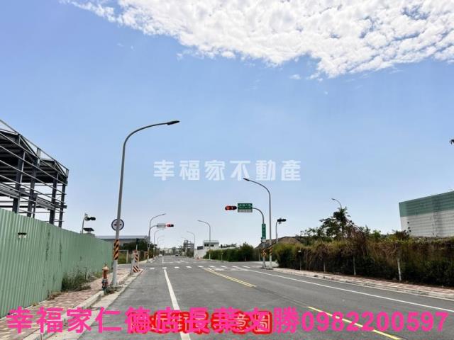 台南麻豆工業地-6