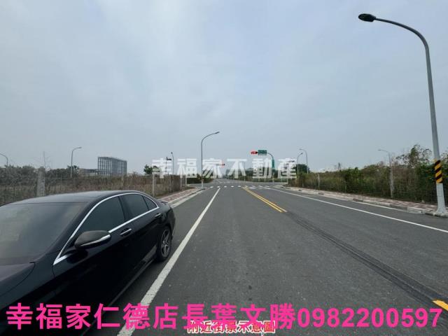 台南麻豆工業地-14
