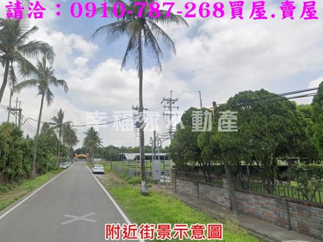 台南官田建地-14