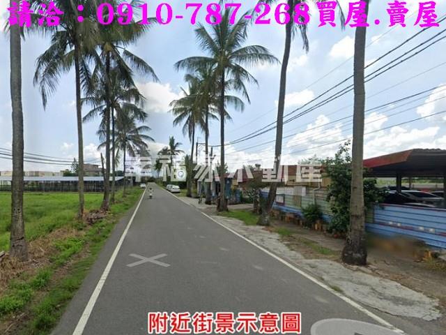 台南官田建地-0