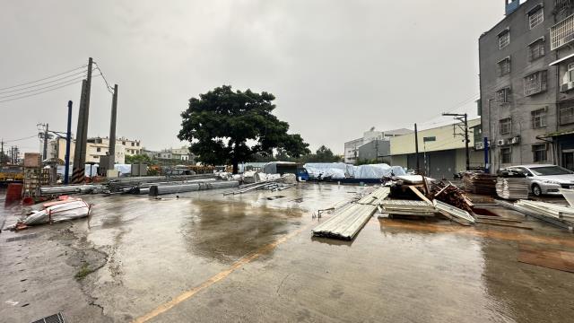 平鎮農地-2
