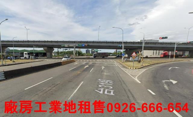 楊梅工業地-0
