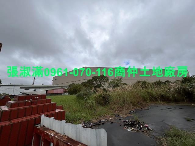 大溪工業地-3