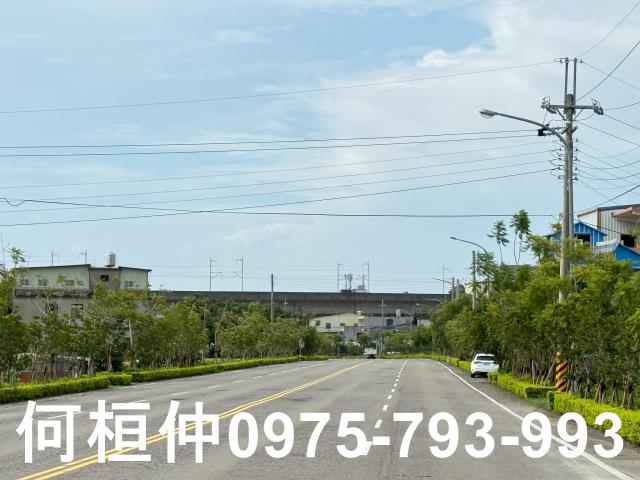 苗栗頭份農地-5