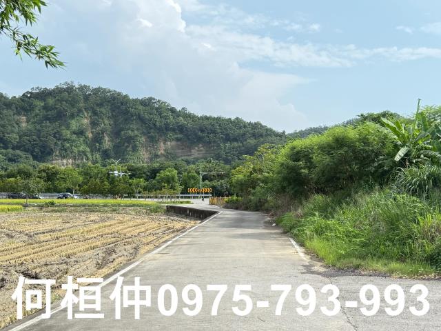 苗栗頭份農地-6