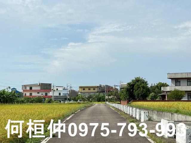 苗栗頭份農地-7