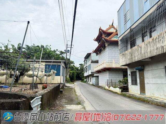 高雄燕巢農地-11