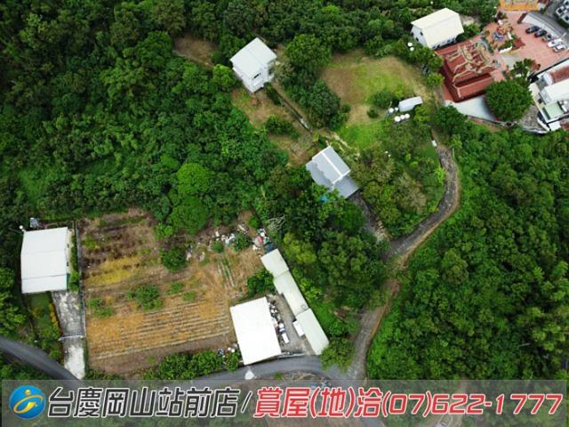 高雄燕巢農地-14