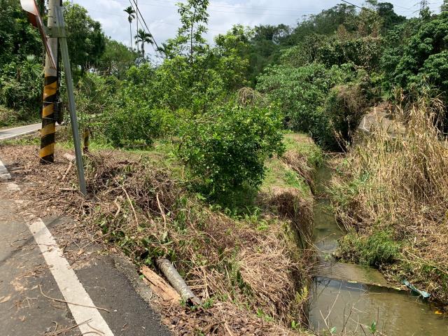 嘉義竹崎農地-3