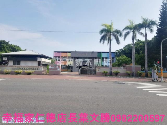 安南農地-5
