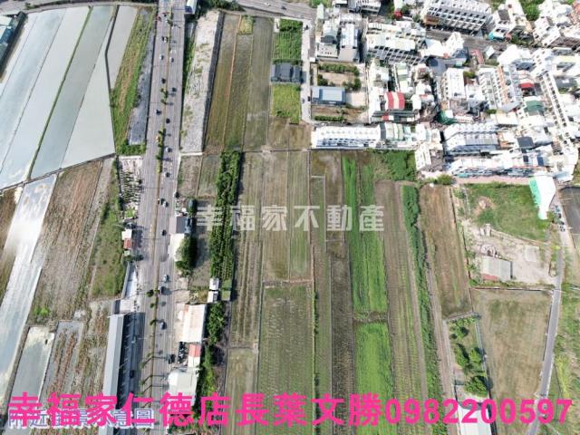 安南農地-8