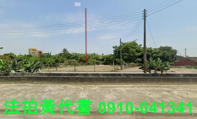 水林農地法拍-13