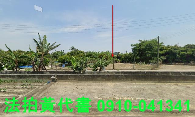 水林農地法拍-0