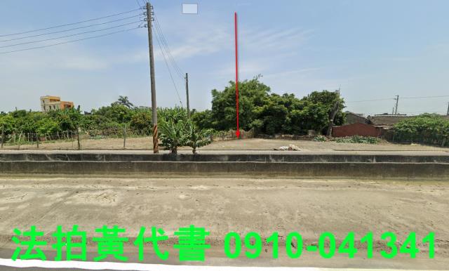 水林農地法拍-3