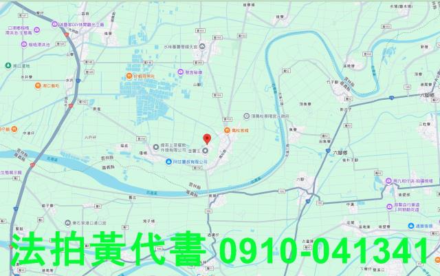 水林農地法拍-7