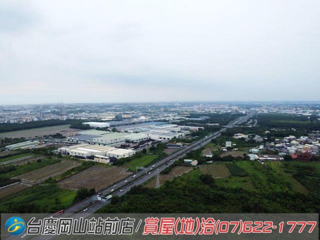 岡山農地-4