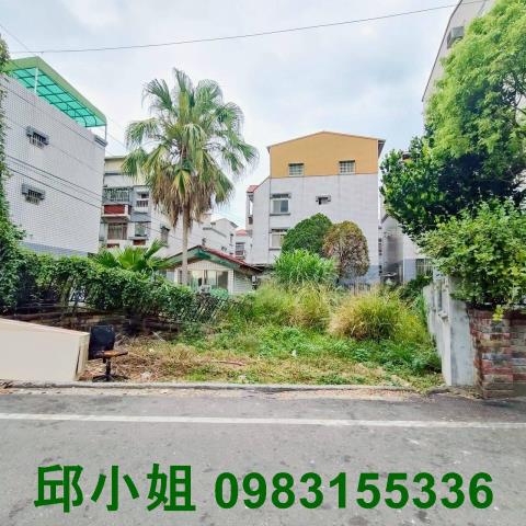 嘉義建地-0