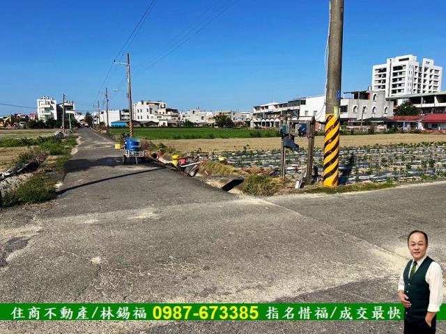 台南佳里農地-12