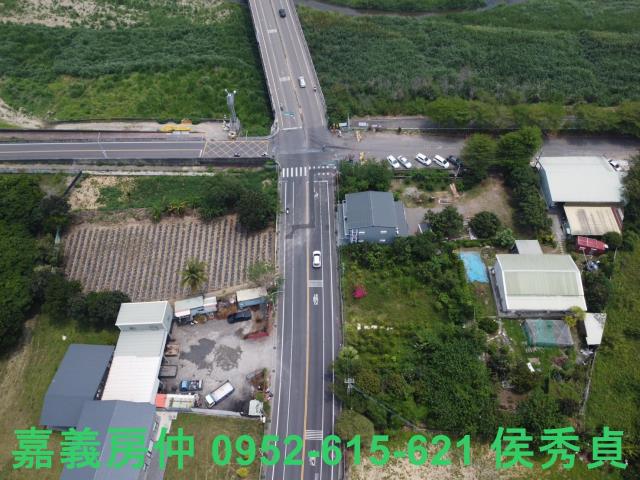 嘉義東區農地-7