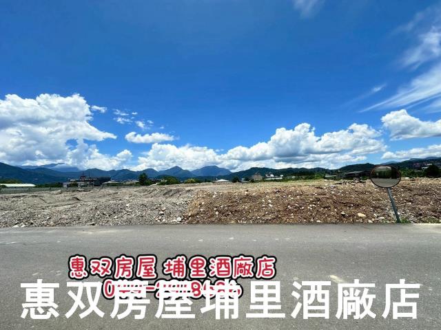 南投埔里農地-0