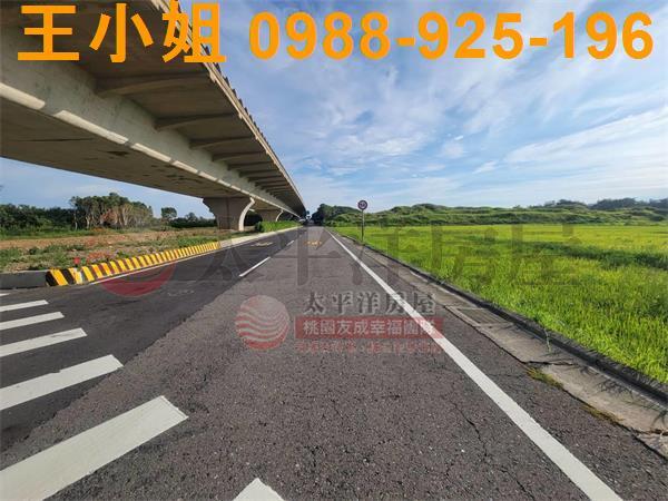 桃園新屋農地-2