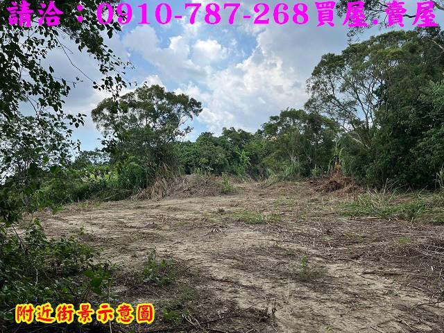 台南白河農地-12