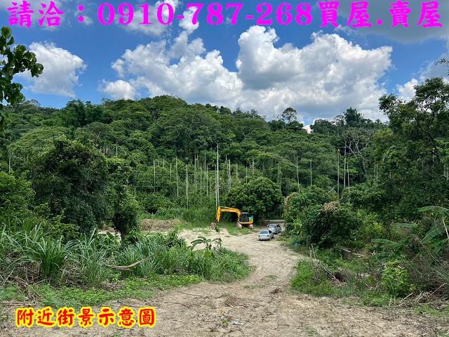 台南白河農地-14