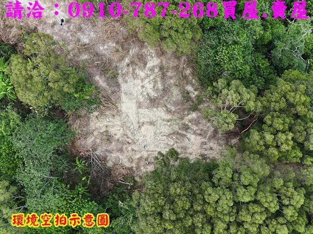 台南白河農地-6