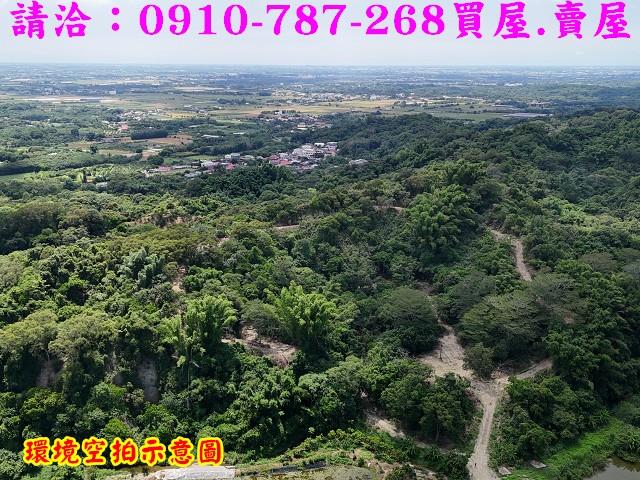 台南白河農地-7