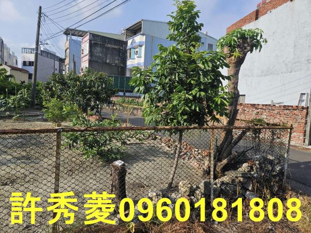 高雄路竹建地-9