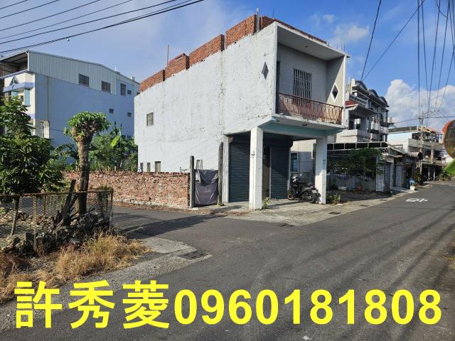 高雄路竹建地-0