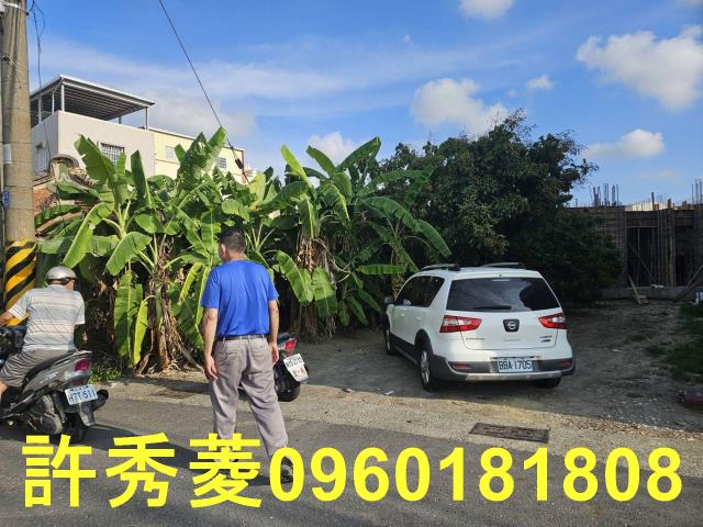 高雄路竹建地-2