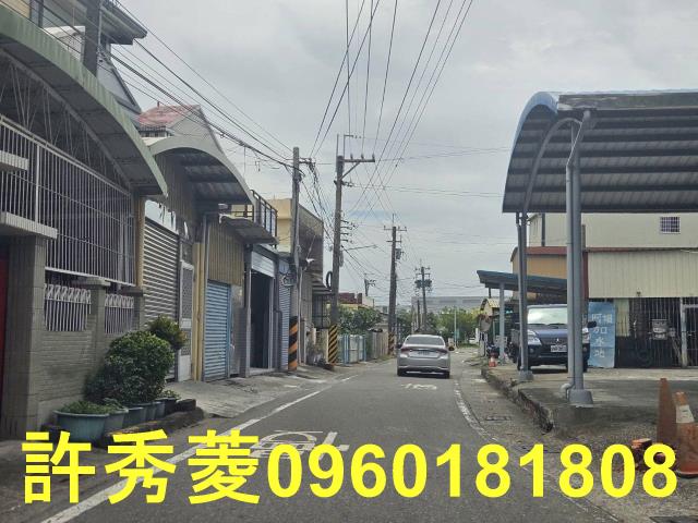 高雄路竹建地-3