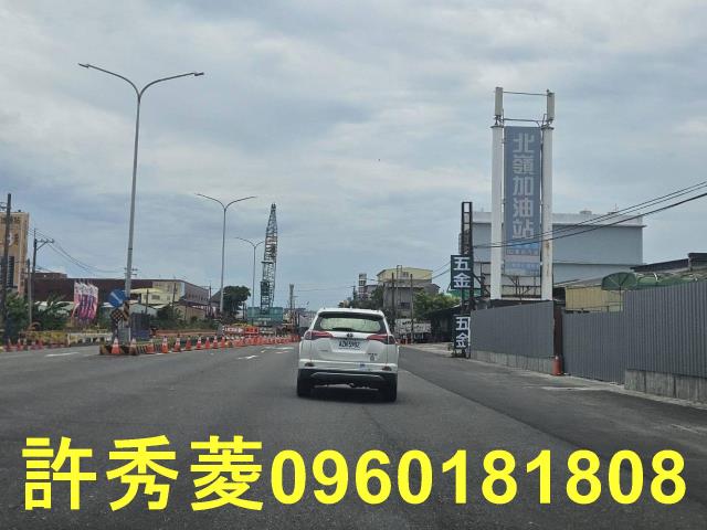 高雄路竹建地-5