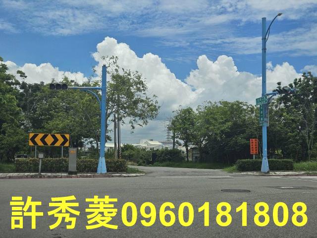 高雄路竹建地-6