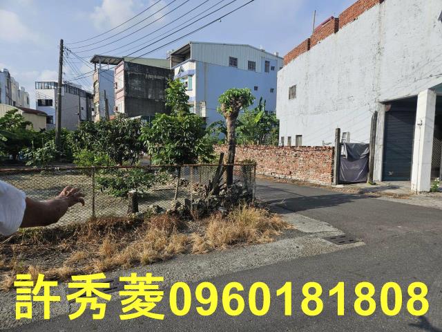 高雄路竹建地-8