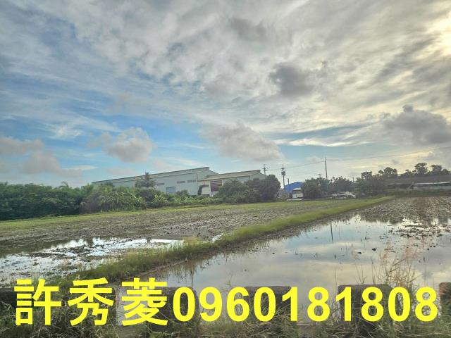 高雄岡山農地-5