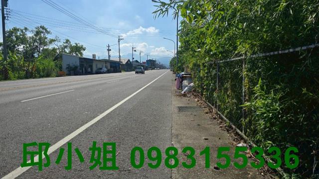 嘉義中埔農地-1