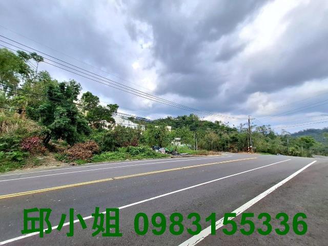 嘉義梅山農地-0