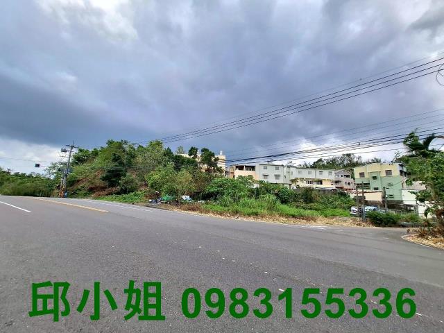 嘉義梅山農地-1