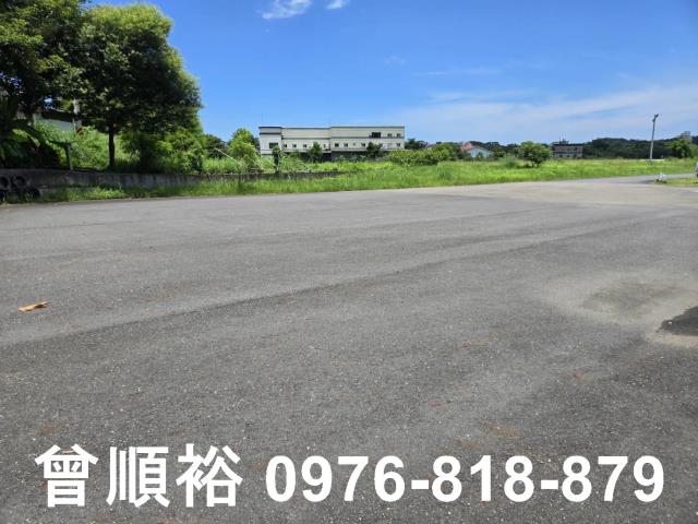 新竹芎林農地-1