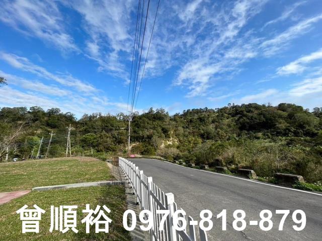 新竹北埔農地-9