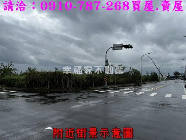 台南麻豆工業地-9