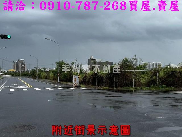 台南麻豆工業地-11