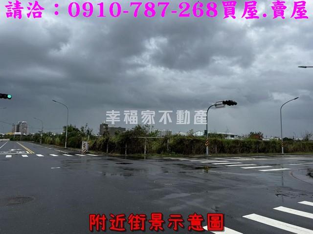 台南麻豆工業地-12