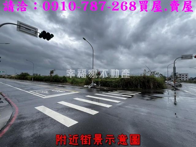 台南麻豆工業地-14