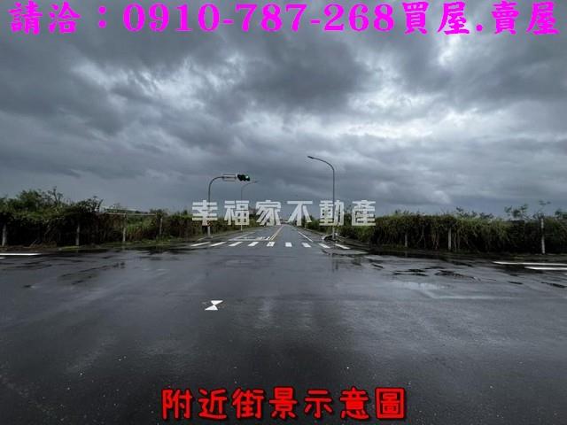 台南麻豆工業地-0