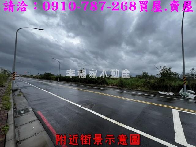 台南麻豆工業地-4