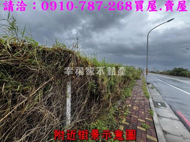 台南麻豆工業地-5