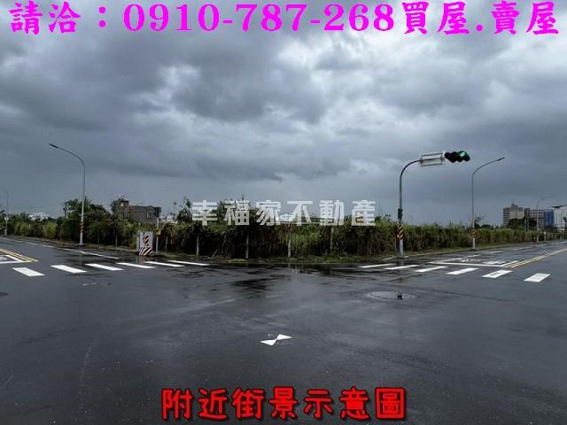 台南麻豆工業地-6